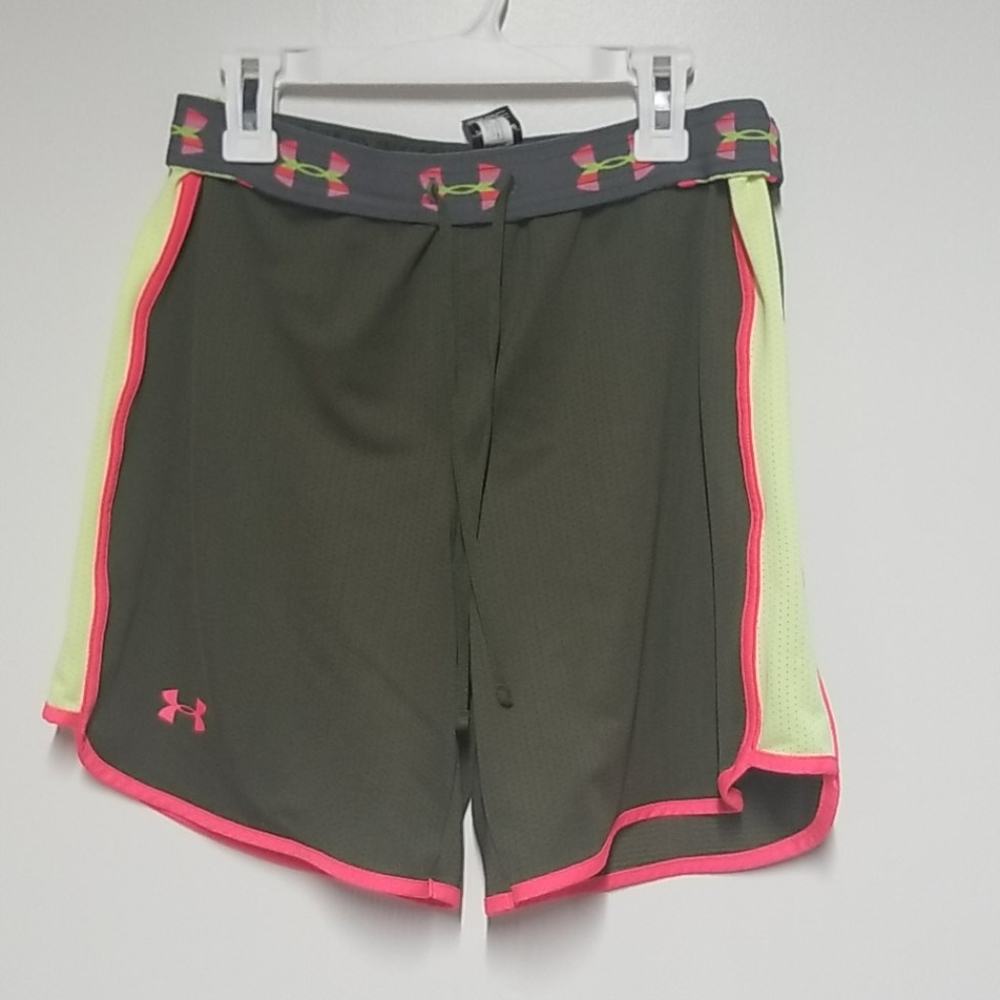 Under Armour shorts